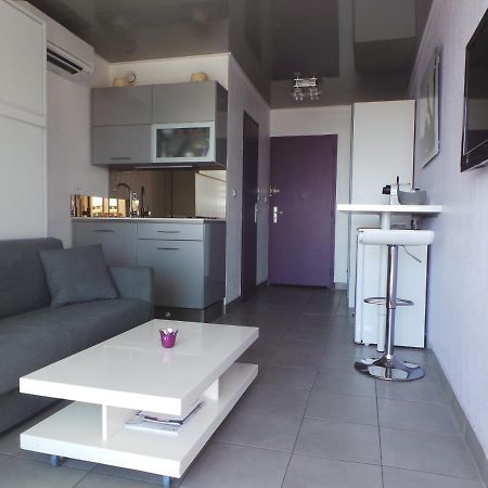 Apartmán Le Select Heliopolis Hg Agde Exteriér fotografie