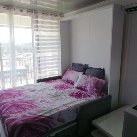 Apartmán Le Select Heliopolis Hg Agde Exteriér fotografie