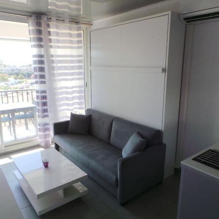 Apartmán Le Select Heliopolis Hg Agde Exteriér fotografie