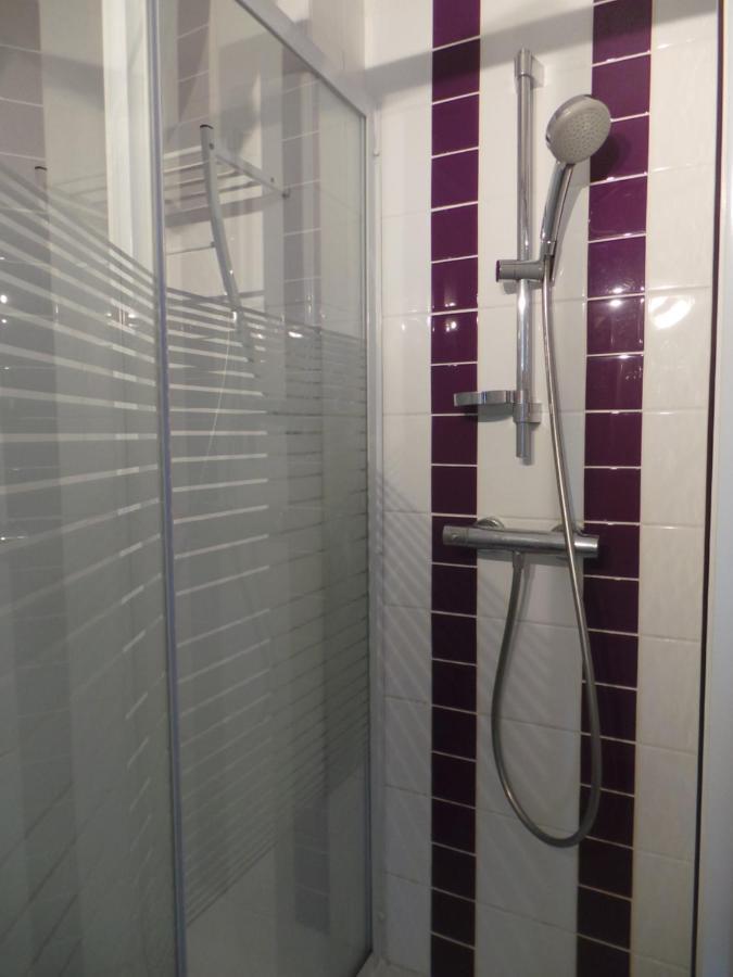 Apartmán Le Select Heliopolis Hg Agde Exteriér fotografie